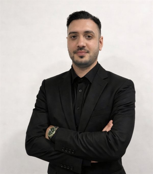 Mustafa Batuhan - Gayrimenkul Danışmanı