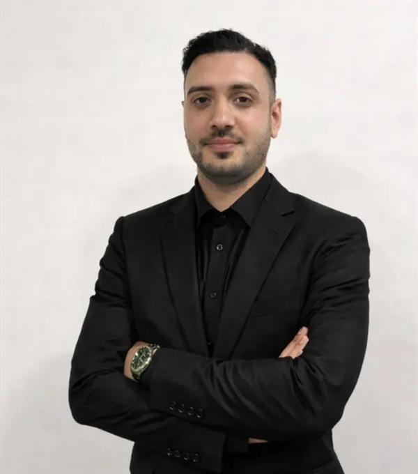 Mustafa Batuhan