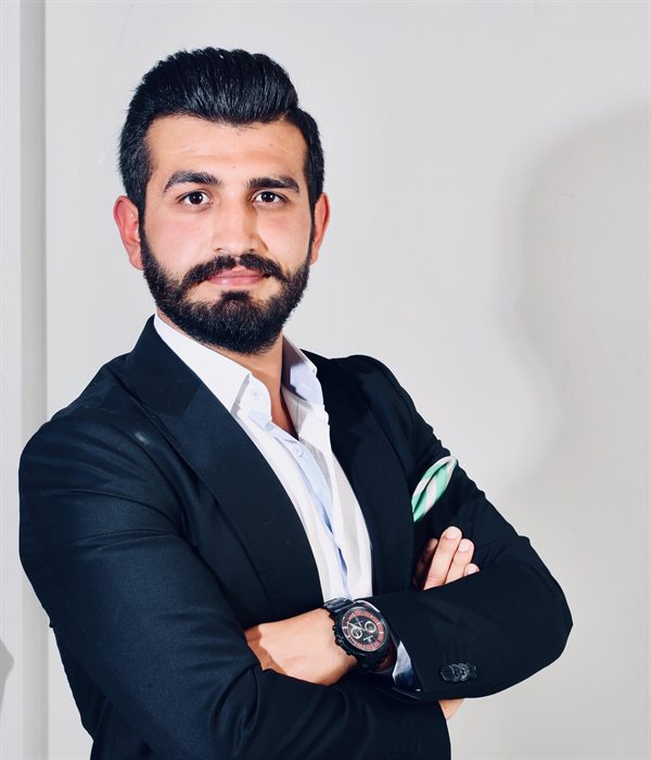 Uğur Aytekin - Broker