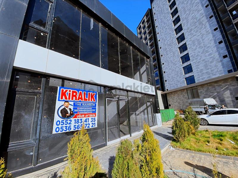 Rai̇nbow Gayri̇menkul Diyarbakır Kayapınar Talaytepe Mahallesi 1 Oda