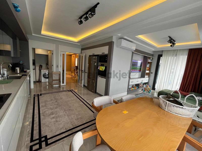 Rai̇nbow Gayri̇menkul Diyarbakır Kayapınar Talaytepe Mahallesi 4.5+1