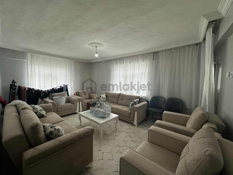 Rai̇nbow Gayri̇menkul Diyarbakır Kayapınar Fırat Mahallesi 3+1 Oda