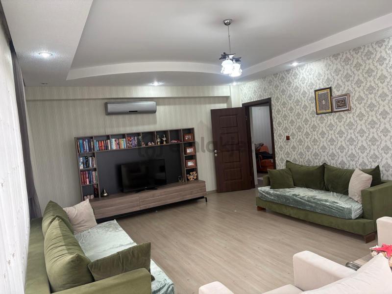 Rai̇nbow Gayri̇menkul Diyarbakır Bağlar Bağcılar Mahallesi 3+1 Oda