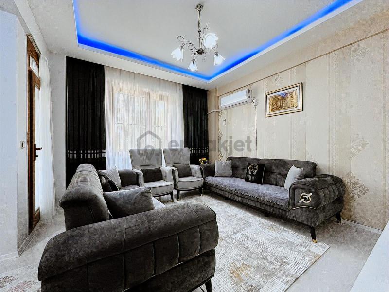 Rai̇nbow Gayri̇menkul Diyarbakır Yenişehir Fabrika Mahallesi 2+1 Oda