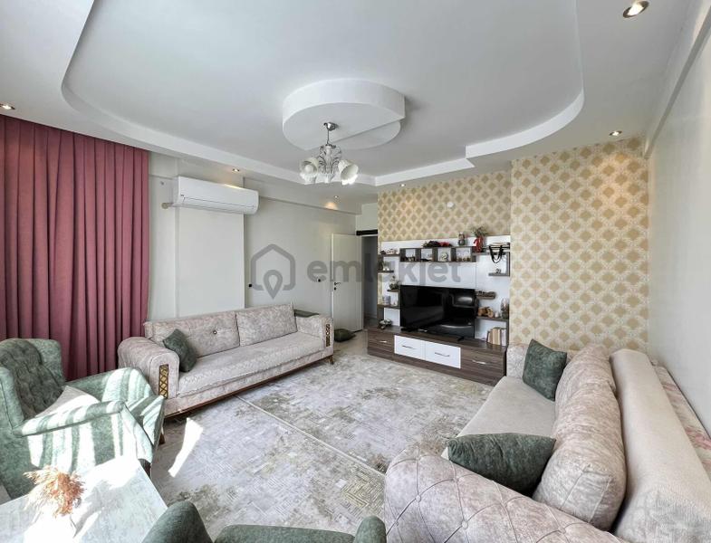 Rai̇nbow Gayri̇menkul Diyarbakır Bağlar Bağcılar Mahallesi 2+1 Oda