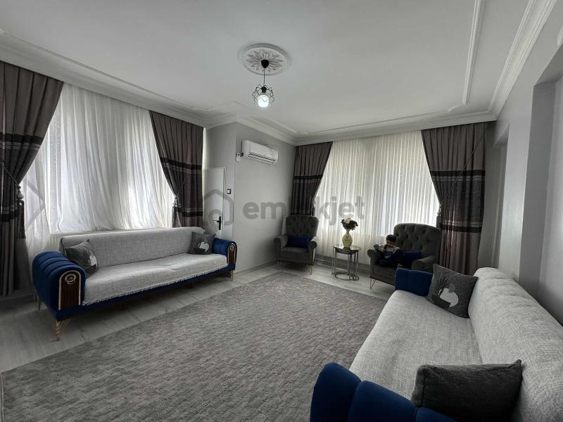 Rai̇nbow Gayri̇menkul Diyarbakır Kayapınar Fırat Mahallesi 3+1 Oda