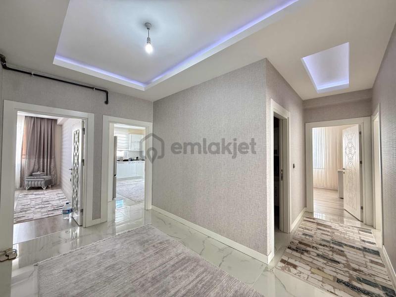 Rai̇nbow Gayri̇menkul Diyarbakır Yenişehir Fabrika Mahallesi 3+1 Oda