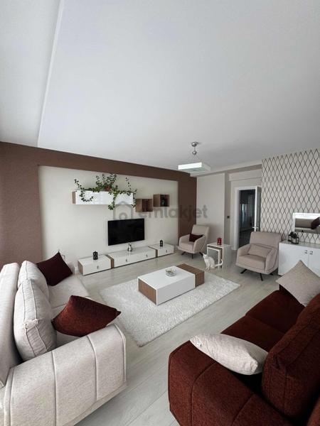 Rai̇nbow Gayri̇menkul Diyarbakır Kayapınar Fırat Mahallesi 4.5+1 Oda