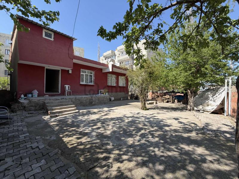 Rai̇nbow Gayri̇menkul Diyarbakır Yenişehir Seyrantepe Sanayi Mahallesi