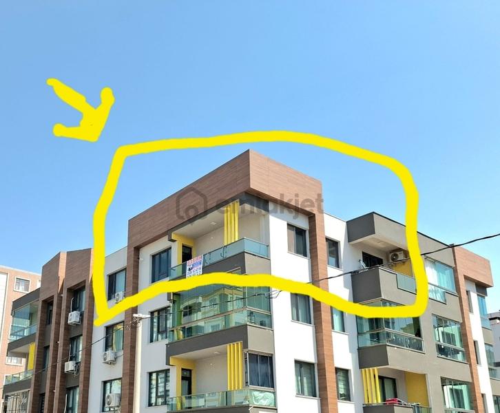Rai̇nbow Gayri̇menkul Diyarbakır Bağlar Bağcılar Mahallesi 3+1 Oda